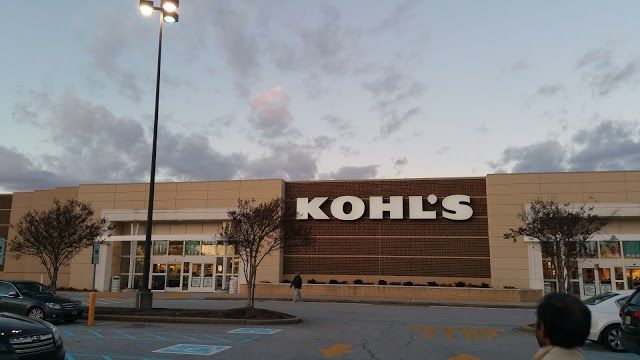 The Shoppes At Woodruff